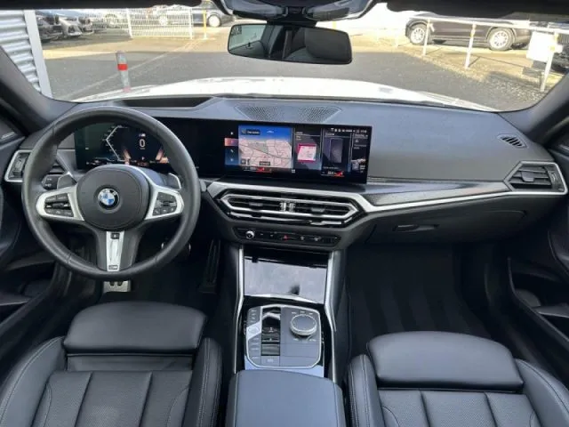 Bmw 220 - dettaglio 20