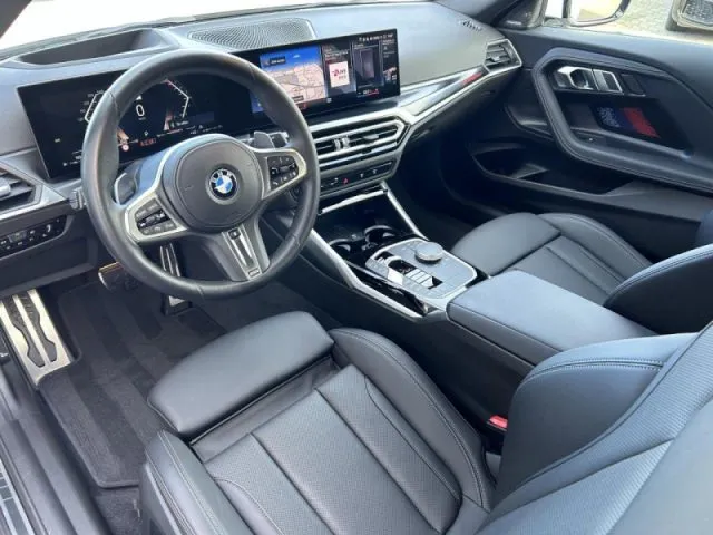Bmw 220 - dettaglio 53