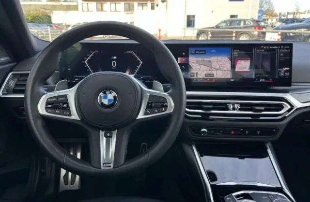 Bmw 220 - dettaglio 63