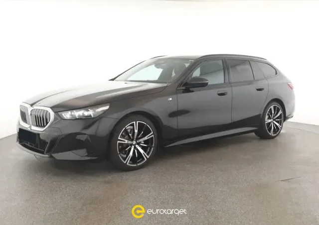 Bmw 520 - dettaglio 17