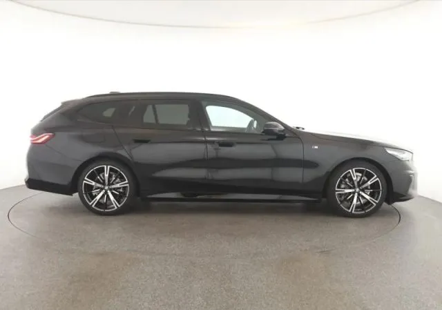 Bmw 520 - dettaglio 19