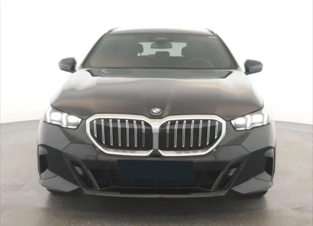 Bmw 520 - dettaglio 44
