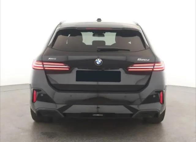 Bmw 520 - dettaglio 53