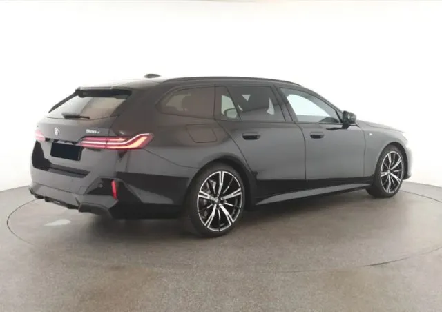 Bmw 520 - dettaglio 58