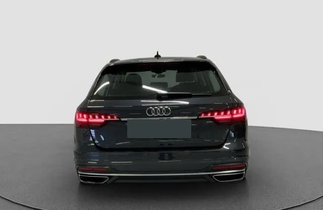 Audi A4 Avant 30 TDI/136 CV S tronic Business Advanced - Foto 61