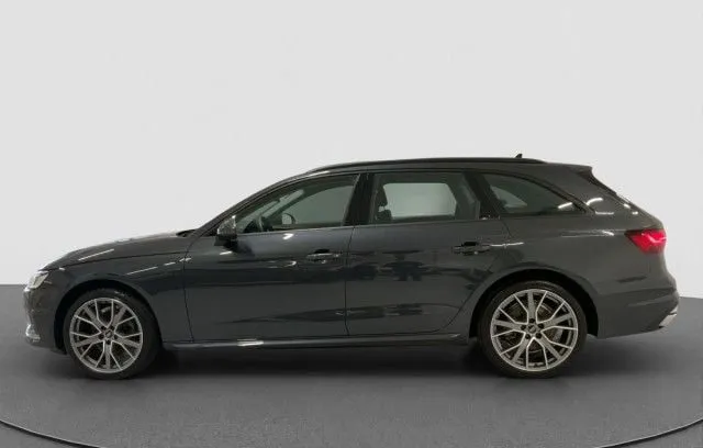 Audi A4 Avant 30 TDI/136 CV S tronic Business Advanced - Foto 163