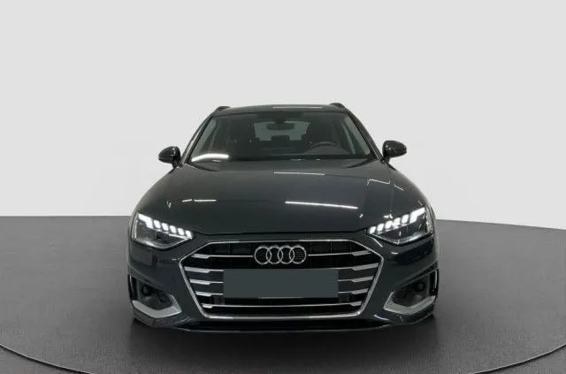 Audi A4 Avant 30 TDI/136 CV S tronic Business Advanced - Foto 164