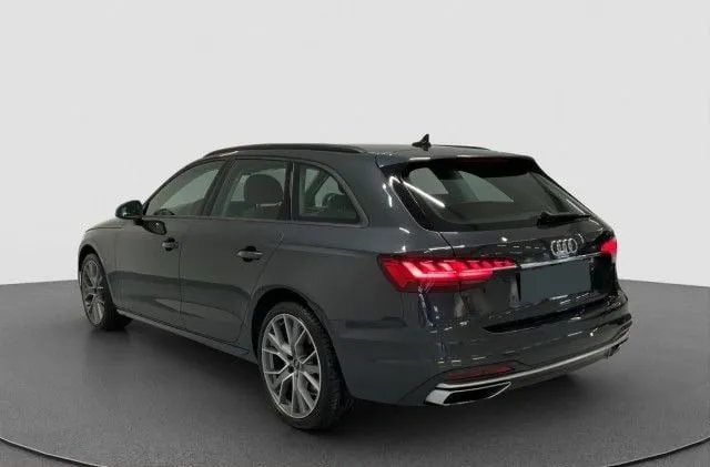 Audi A4 Avant 30 TDI/136 CV S tronic Business Advanced - Foto 266