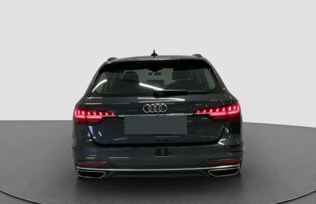 Audi A4 Avant 30 TDI/136 CV S tronic Business Advanced - Foto 269
