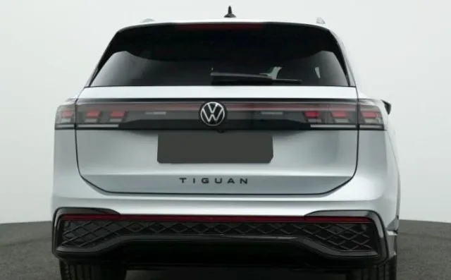 Volkswagen tiguan - dettaglio 39