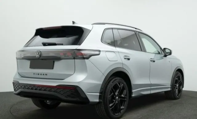 Volkswagen tiguan - dettaglio 42