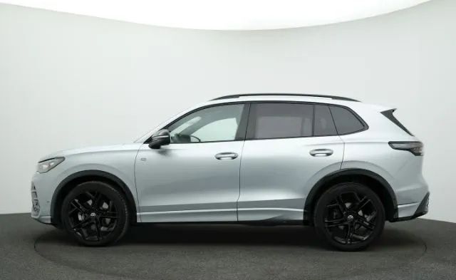 Volkswagen tiguan - dettaglio 60
