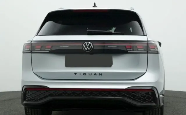 Volkswagen tiguan - dettaglio 119