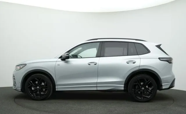 Volkswagen tiguan - dettaglio 124