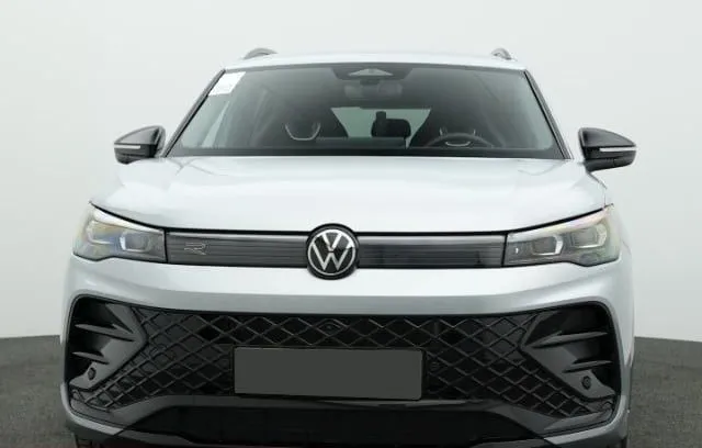Volkswagen tiguan - dettaglio 126