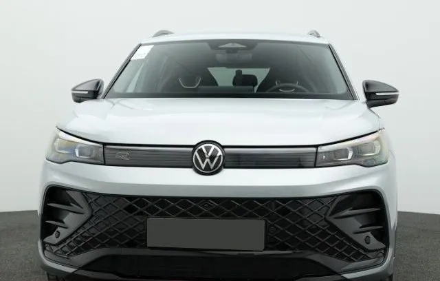Volkswagen tiguan - dettaglio 430