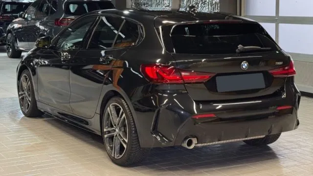Bmw 118 - dettaglio 3