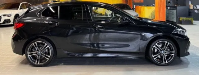 Bmw 118 - dettaglio 5