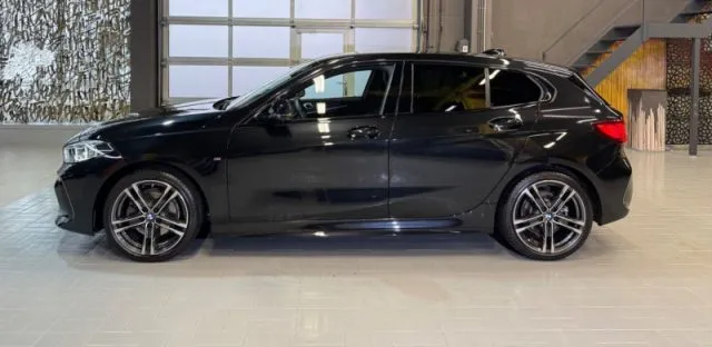 Bmw 118 - dettaglio 6