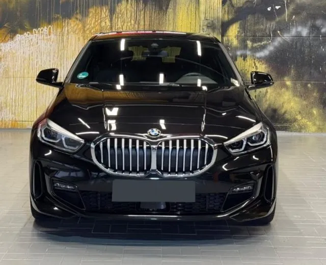 Bmw 118 - dettaglio 31