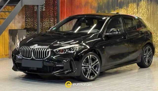 Bmw 118 - dettaglio 41