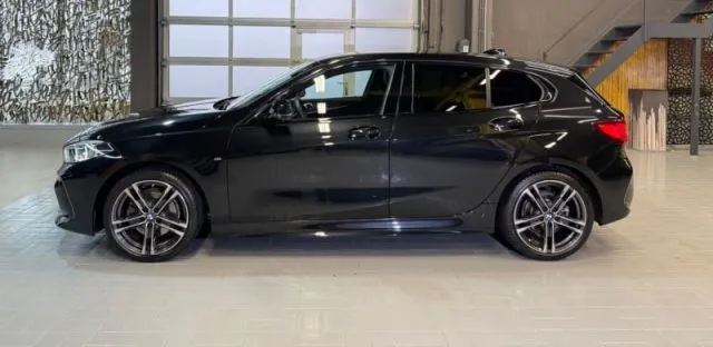 Bmw 118 - dettaglio 46