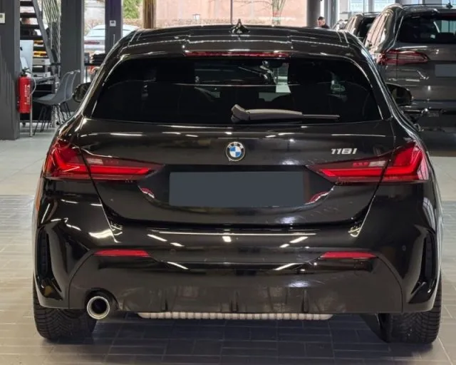 Bmw 118 - dettaglio 48