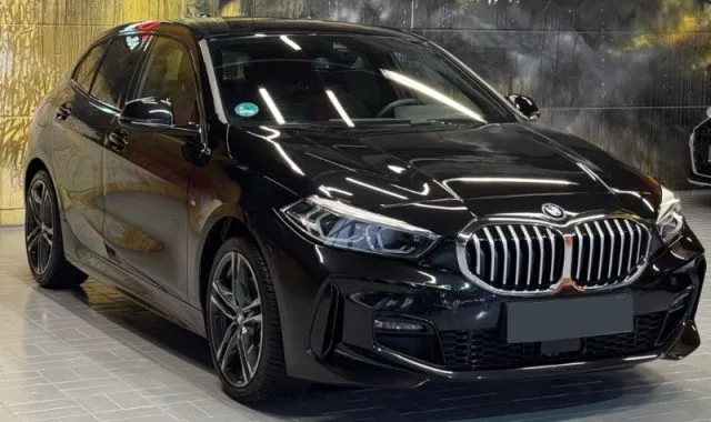 Bmw 118 - dettaglio 58