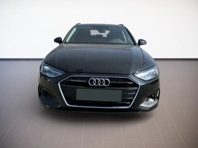 Audi A4 Avant 30 TDI/136 CV S tronic Business - Foto 27