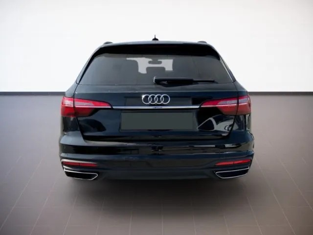 Audi A4 Avant 30 TDI/136 CV S tronic Business - Foto 52