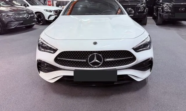 Mercedes-benz cle 200 - dettaglio 28