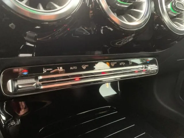 Mercedes-benz a 220 - dettaglio 15