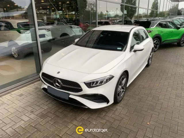 Mercedes-benz a 220 - dettaglio 25