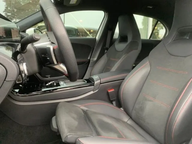 Mercedes-benz a 220 - dettaglio 30
