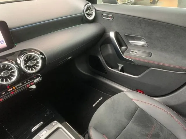 Mercedes-benz a 220 - dettaglio 32