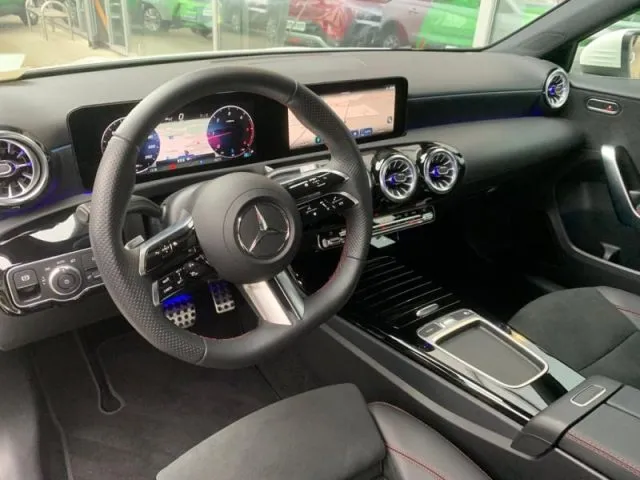 Mercedes-benz a 220 - dettaglio 44