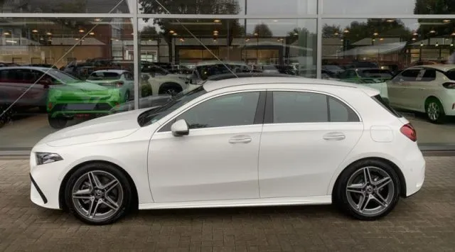 Mercedes-benz a 220 - dettaglio 51