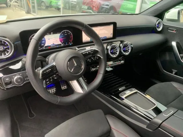 Mercedes-benz a 220 - dettaglio 52