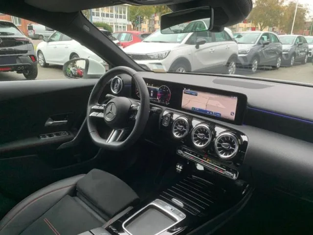 Mercedes-benz a 220 - dettaglio 53