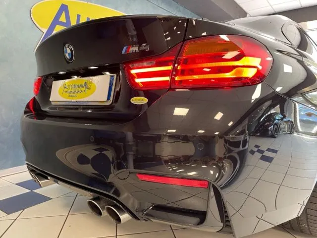 Bmw M4 Coupé - Foto 2