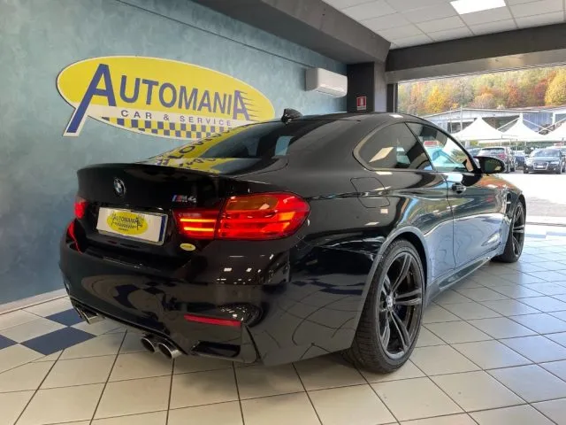 Bmw M4 Coupé - Foto 3