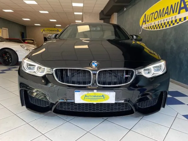 Bmw M4 Coupé - Foto 4