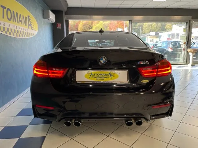 Bmw M4 Coupé - Foto 5