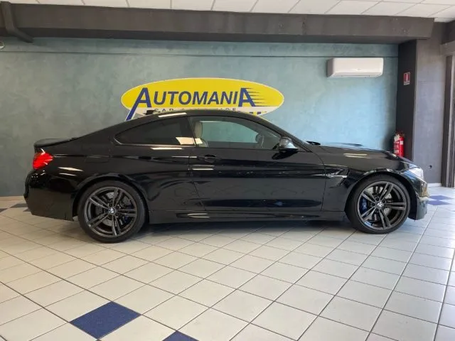 Bmw M4 Coupé - Foto 6