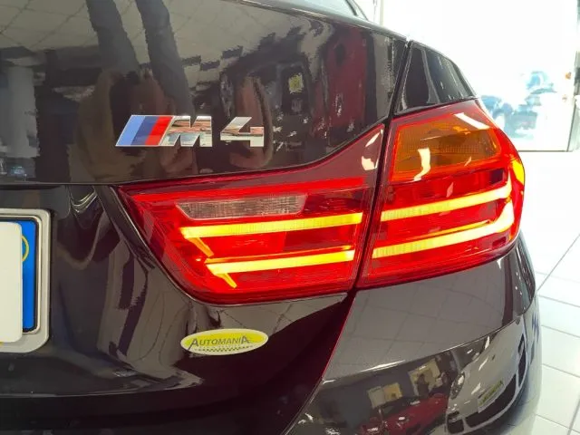 Bmw M4 Coupé - Foto 7
