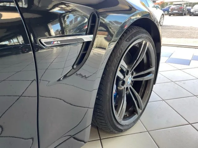 Bmw M4 Coupé - Foto 8