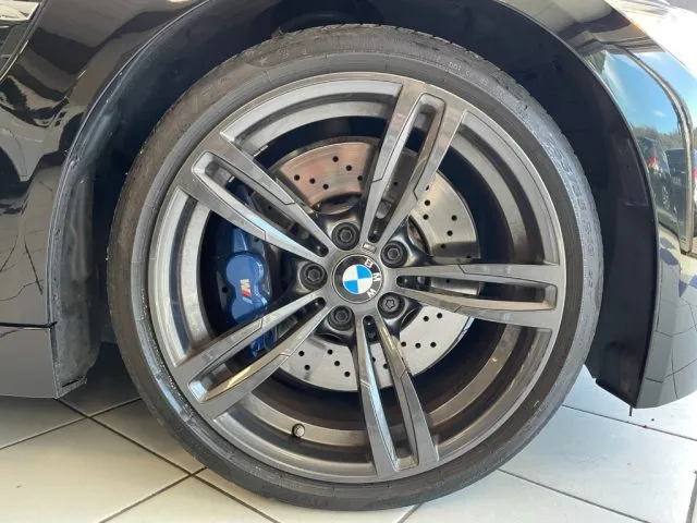 Bmw M4 Coupé - Foto 9