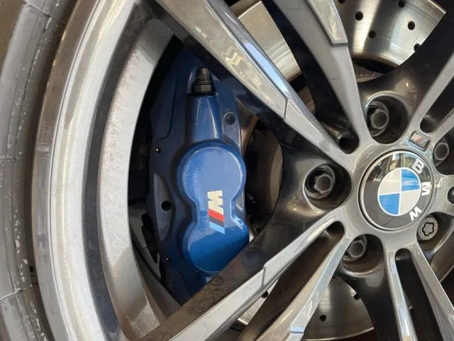 Bmw M4 Coupé - Foto 10