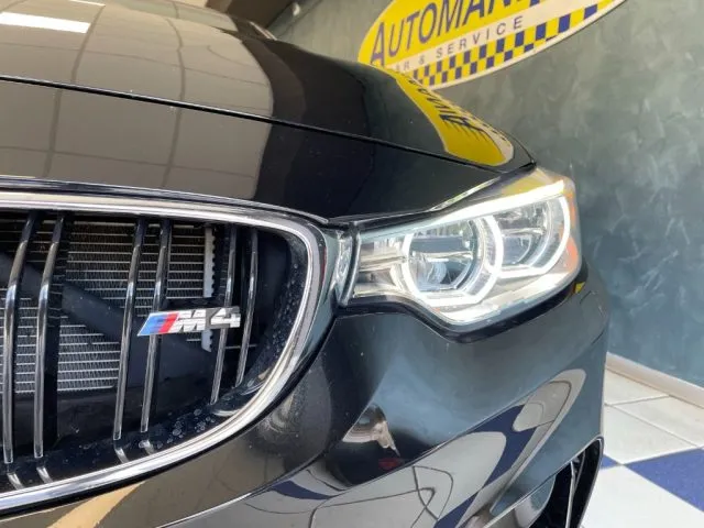 Bmw M4 Coupé - Foto 11