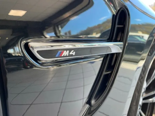 Bmw M4 Coupé - Foto 13